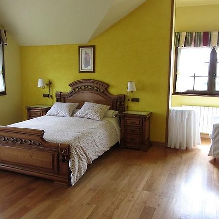 Вілла Vivienda Sampedri Сантільяна-дель-Мар Номер фото
